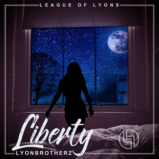 Liberty cover