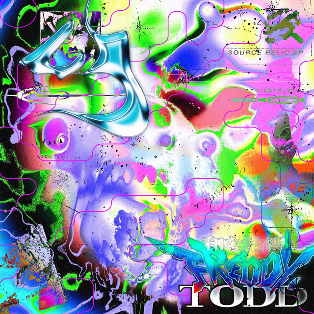 Source Relic cover