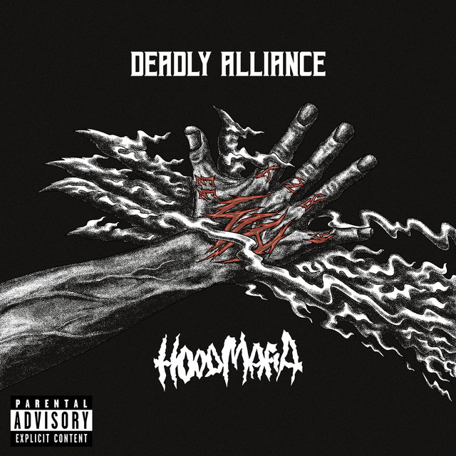 DEADLY ALLIANCE album image