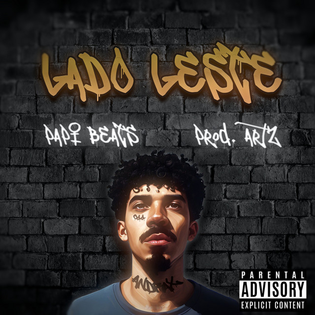 Lado Leste cover art
