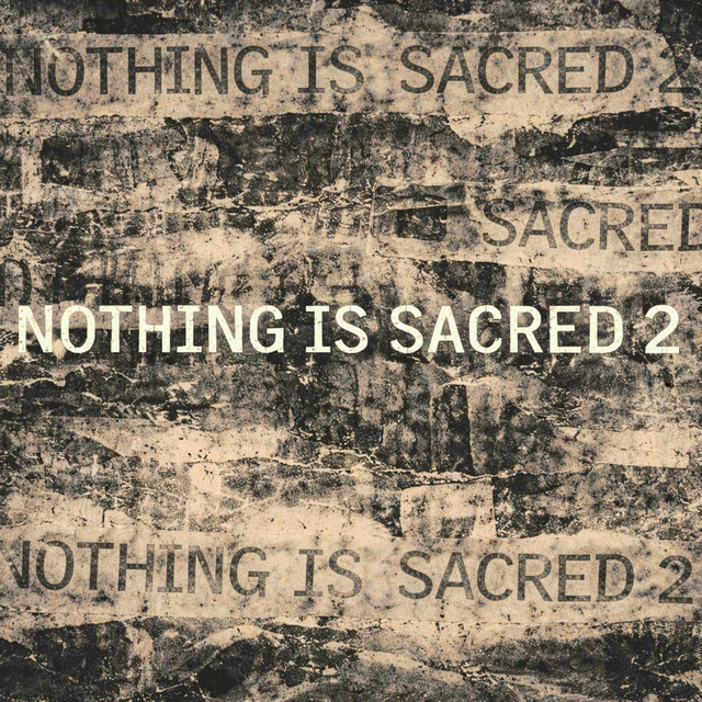 Nothing is Sacred 2: Winter's Revenge