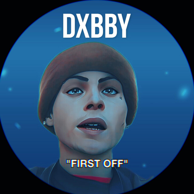First Off cover art