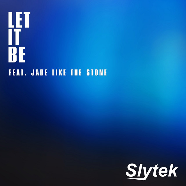 Let It Be cover art