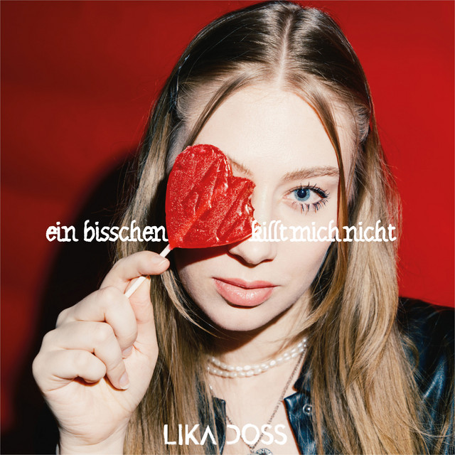 Ein bisschen Heartbreak killt mich nicht cover art