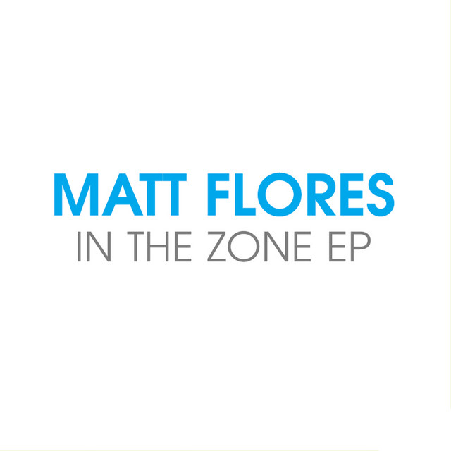 The Zone cover art