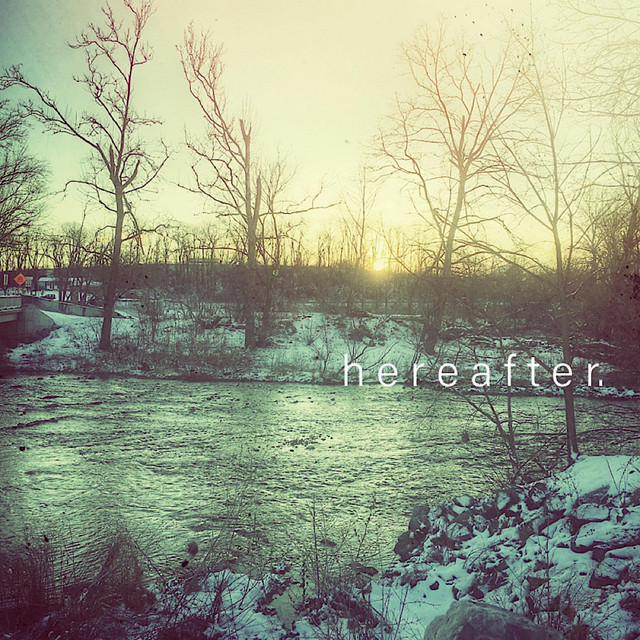 Snow, Alone (single)