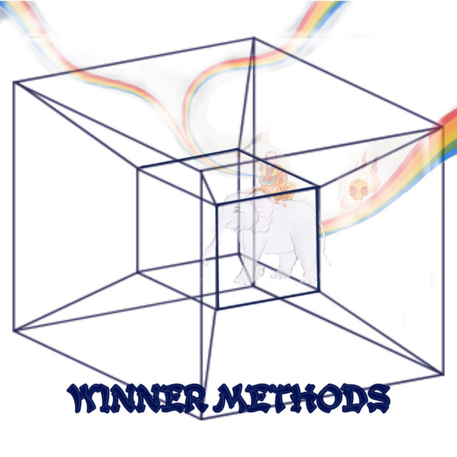 Winner Methods cover art