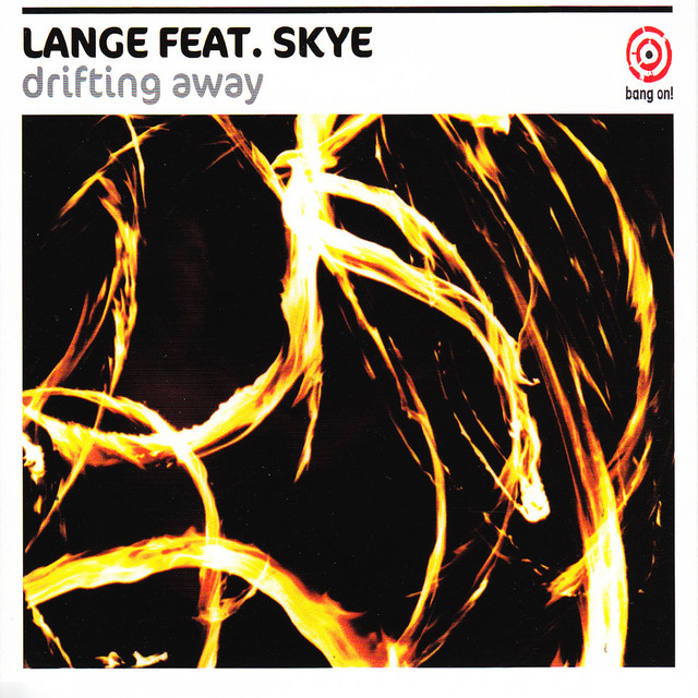 Drifting Away (feat. Skye) [Radio Edit]