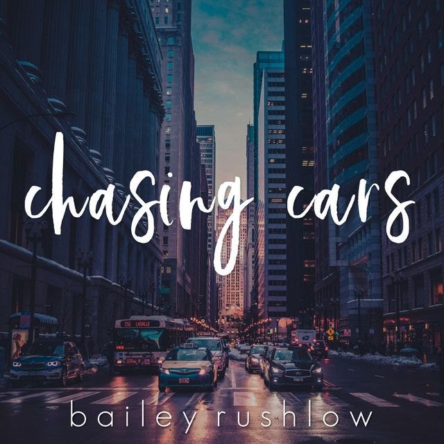 Chasing Cars - Acoustic