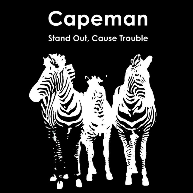 Capeman Photo
