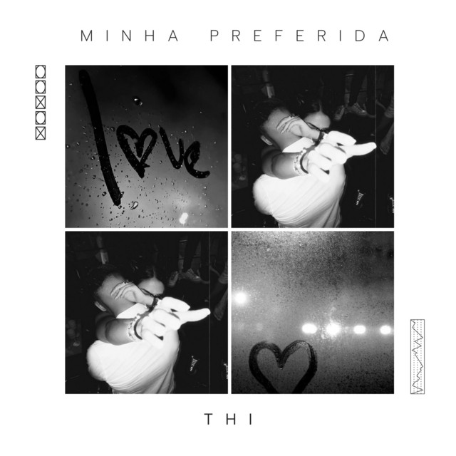 Minha Preferida