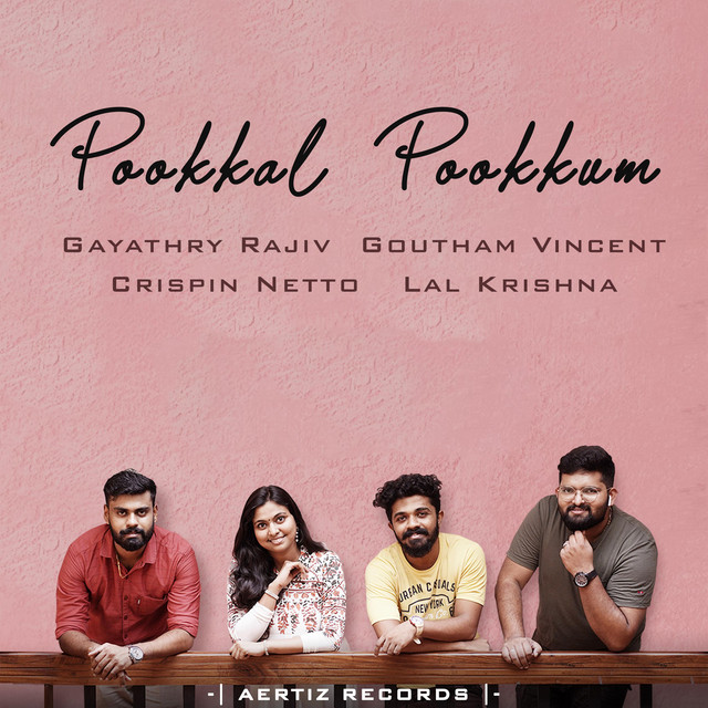 Pookkal Pookkum