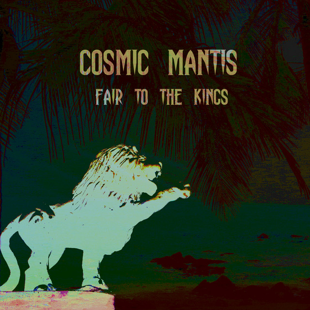 Fair to the Kings cover