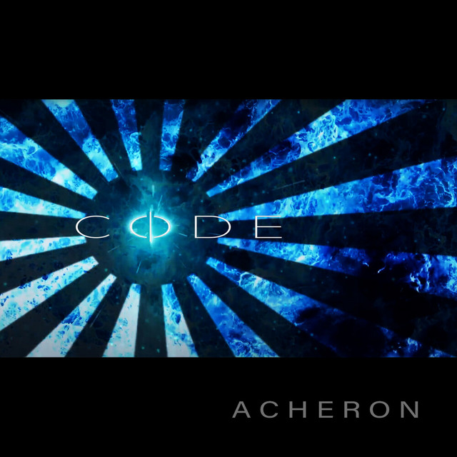 Acheron cover art