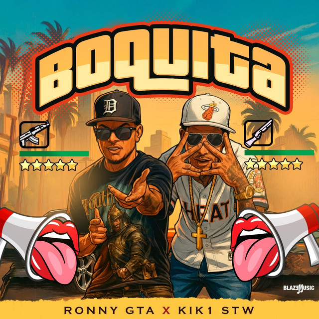 Boquita