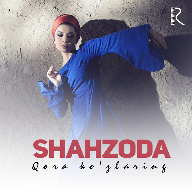 Qora Ko'zlaring cover art
