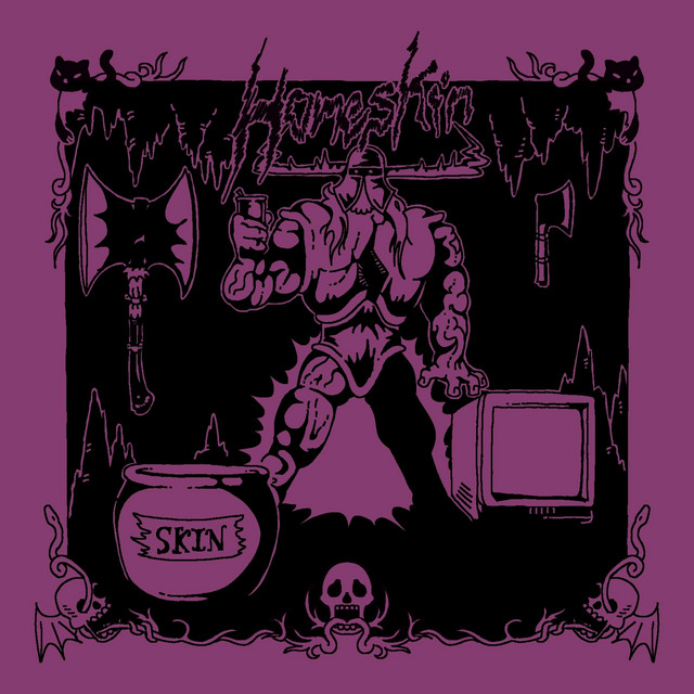End's Daze Without Organs cover art