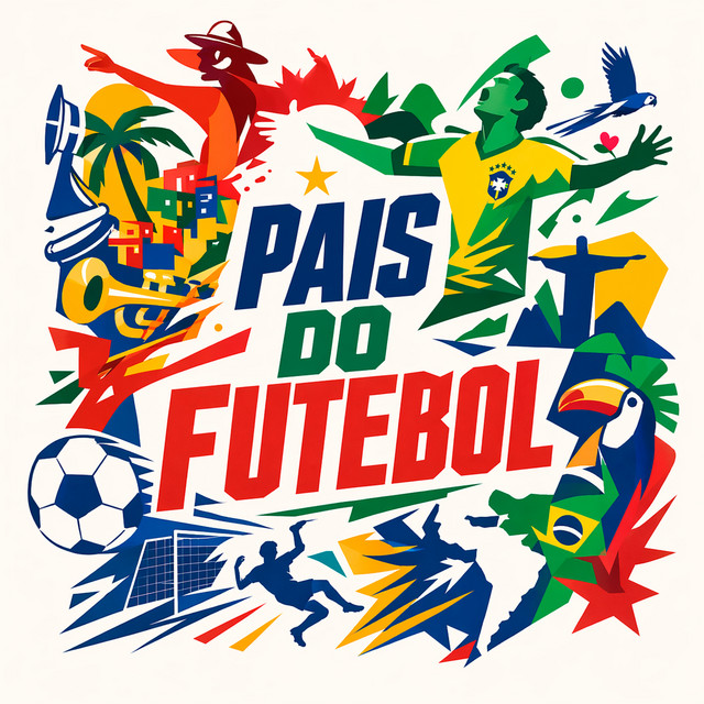 Pais do Futebol