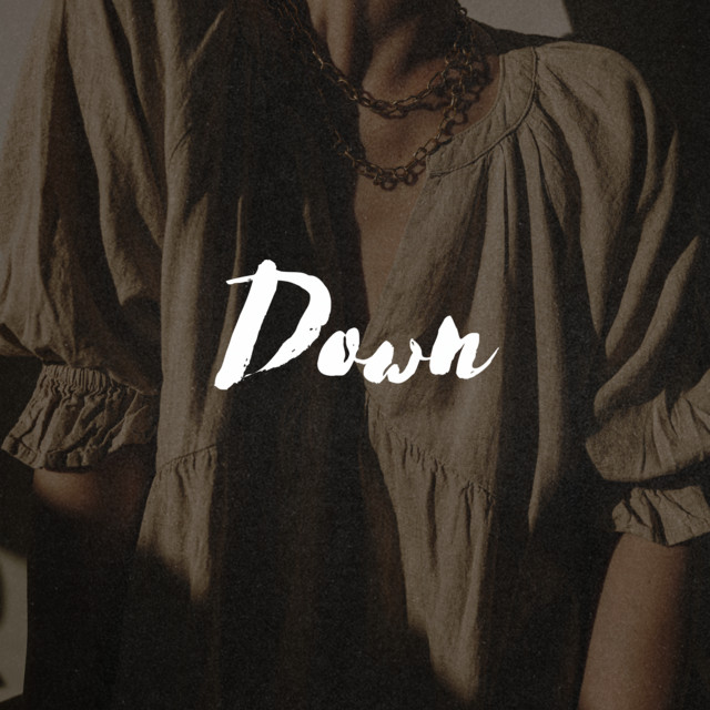 Down