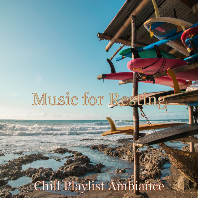 Subtle Sounds for Feeling Calm - song and lyrics by Chill Playlist ...