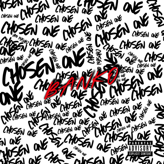 Chosen One cover