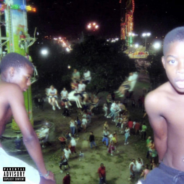 CLANCYWORLD 2 cover art