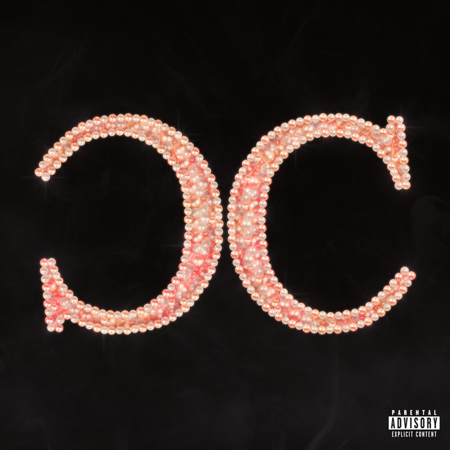 ƆC cover art