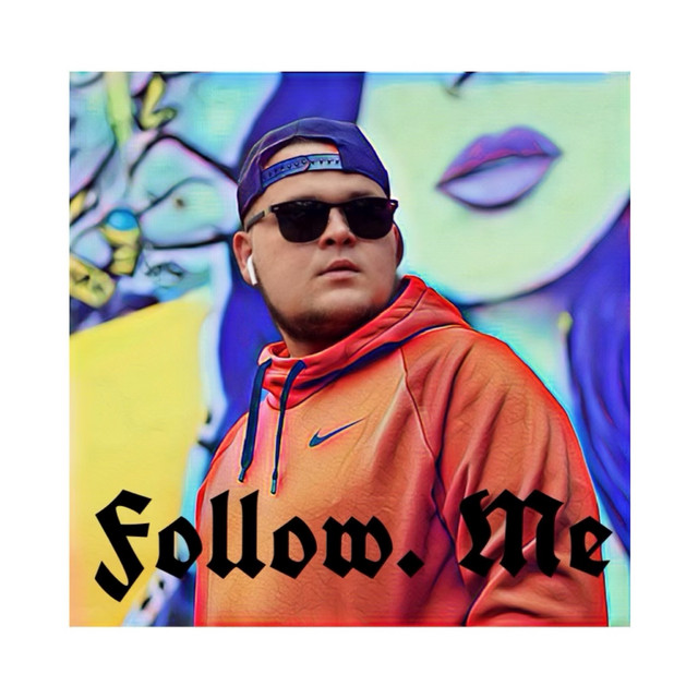 Cover art: Follow Me — lvivski Patso