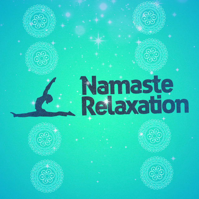 Namaste Relaxation cover art
