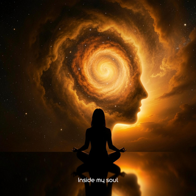 Inside my soul
