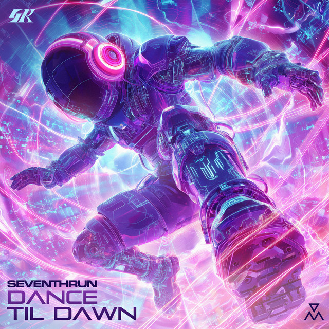 Dance Til Dawn cover