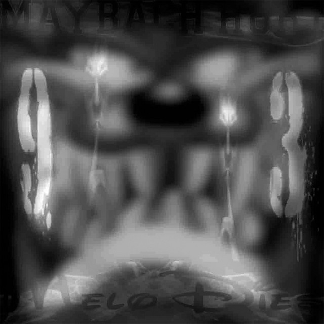Putrid Melodies cover art