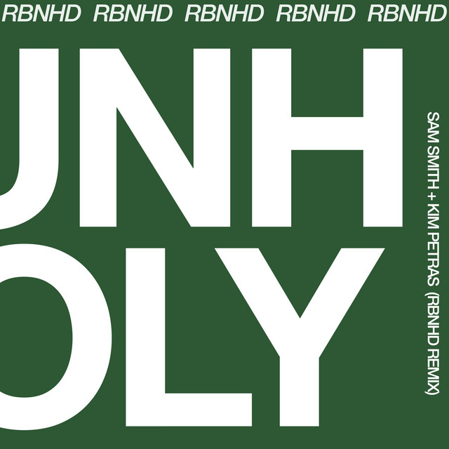 Unholy