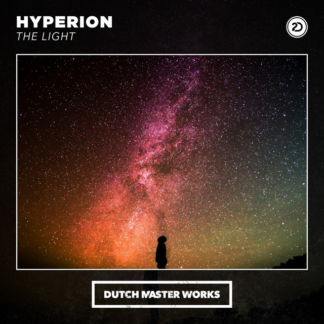 The Light cover art