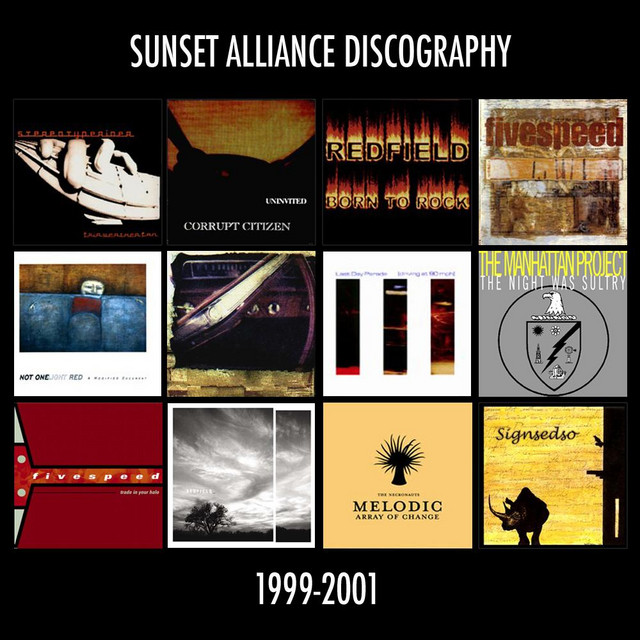 1999-2001 cover art