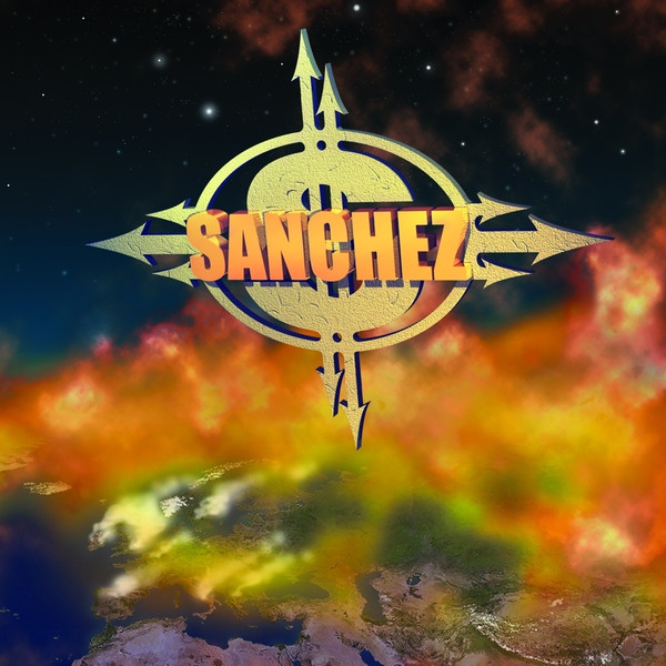 Sanchez cover art