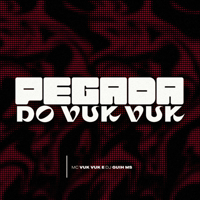 Pegada do Vuk Vuk