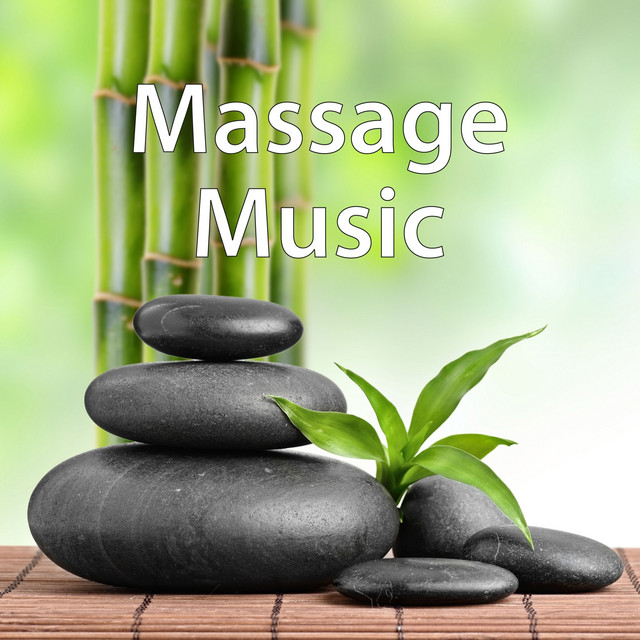 Massage Music cover art