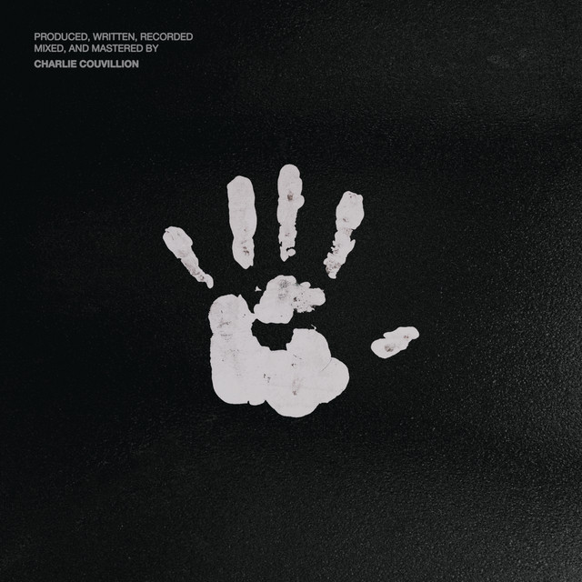 HOLY GHOST cover art