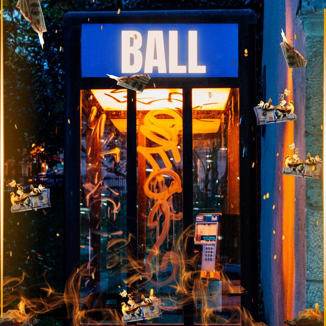 BALL