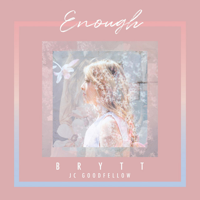 Enough cover art
