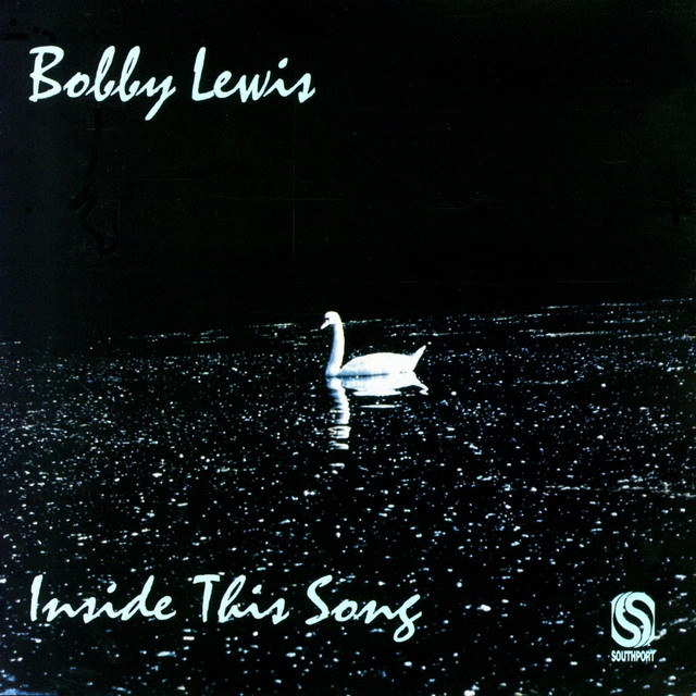 Inside This Song cover art