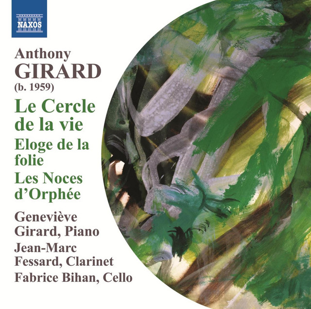 Girard: Le Cercle de la Vie - Eloge de la folie