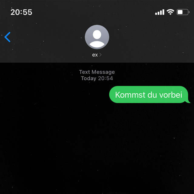 Flüster cover art