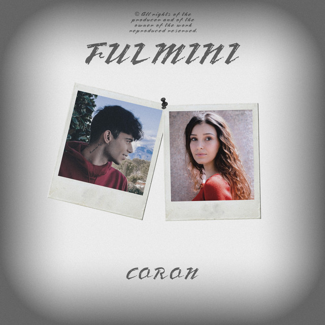 Fulmini cover art