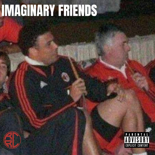 Imaginary Friends