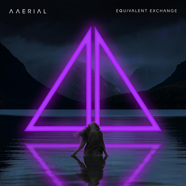 Equivalent Exchange cover