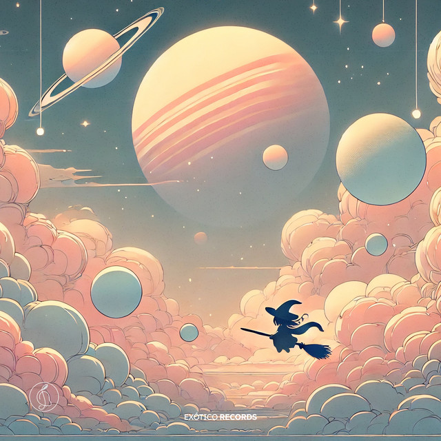 Portada de Starlit