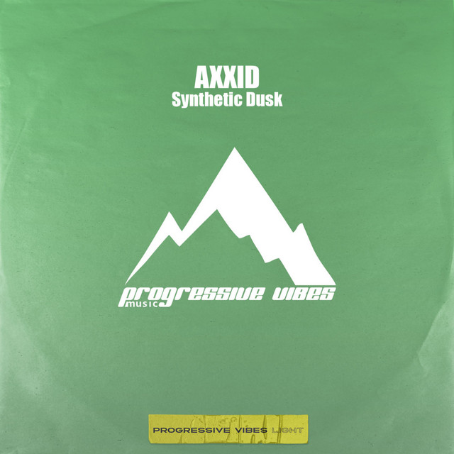 Synthetic Dusk - Original Mix