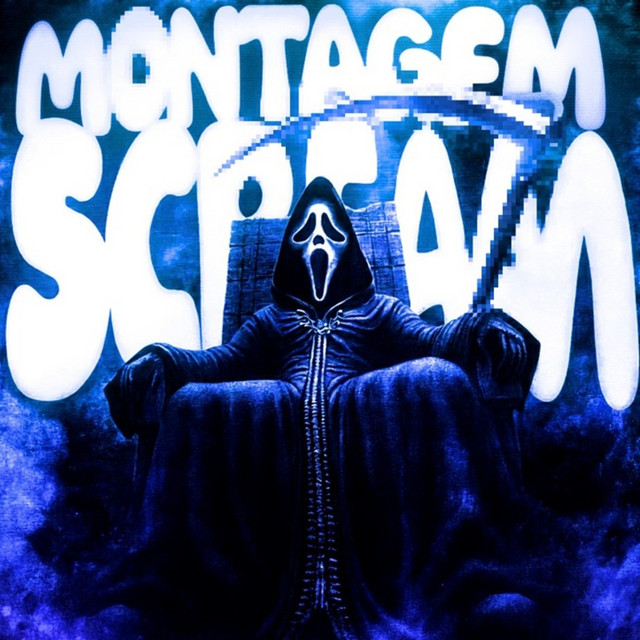 MONTAGEM SCREAM